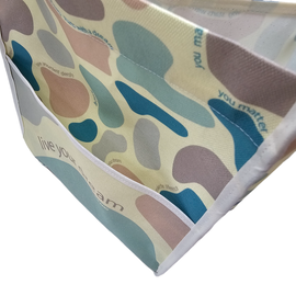 BOLSO MATERO - DREAM